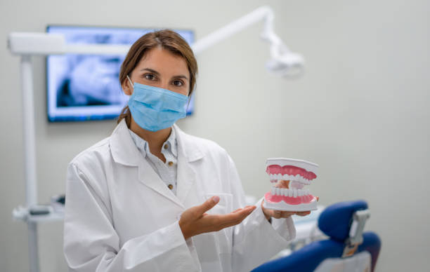 Best Chipped Tooth Repair Near Me  in Lakeview, OH