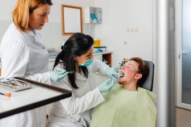 Best Cracked Tooth Emergency Dentist  in Lakeview, OH
