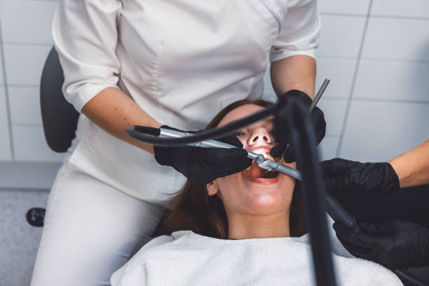 Best Emergency Tooth Extraction  in Lakeview, OH
