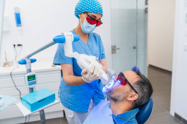 Best Cracked Tooth Emergency Dentist  in Lakeview, OH